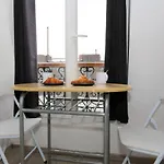Studio Moderne Hopital Cochin - Paris 13 - 2P