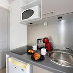 Studio Moderne Hopital Cochin - Paris 13 - 2P