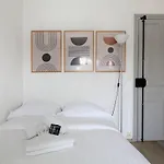 Studio Moderne Hopital Cochin - Paris 13 - 2P