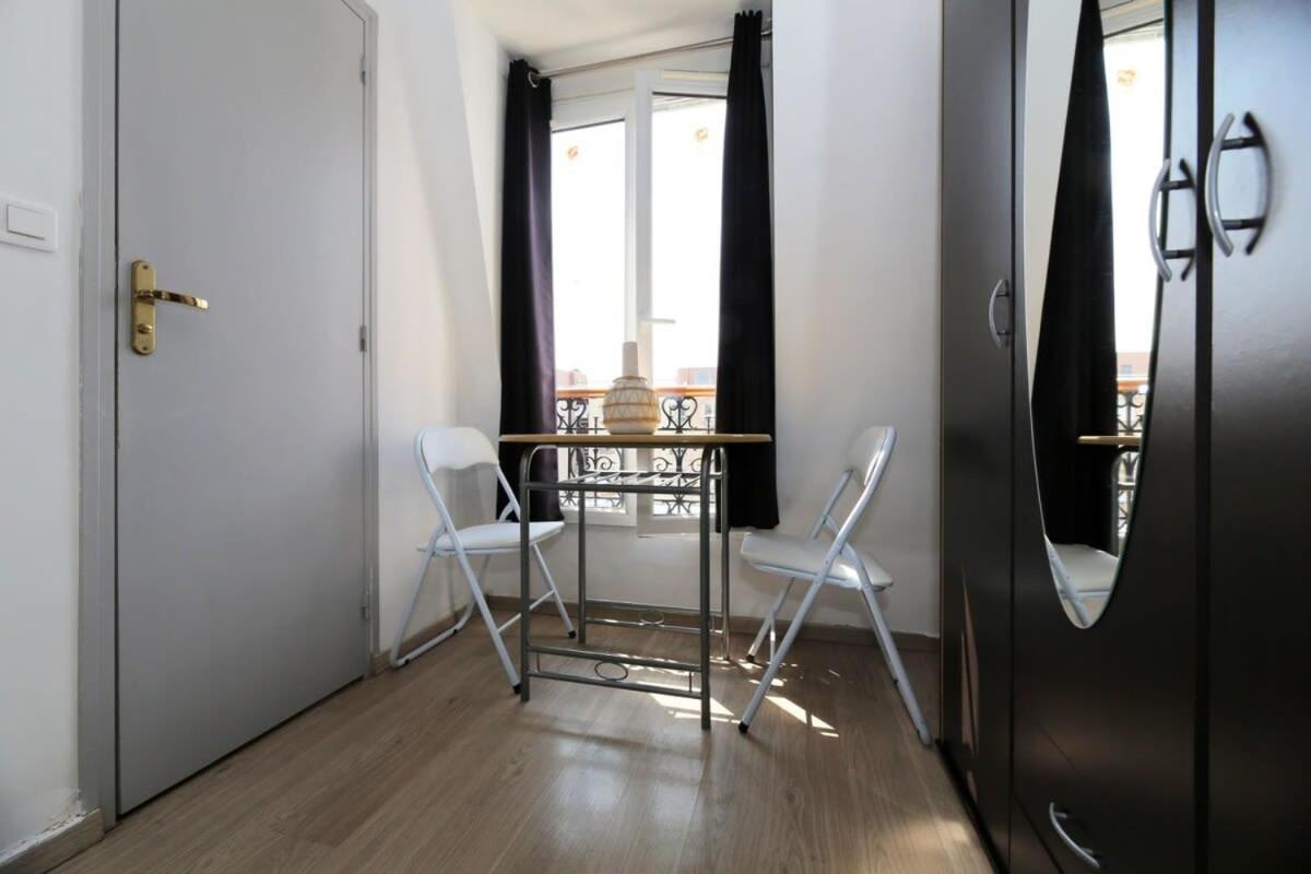 Moderne Hopital Cochin - 13 - 2p Appartamento Parigi