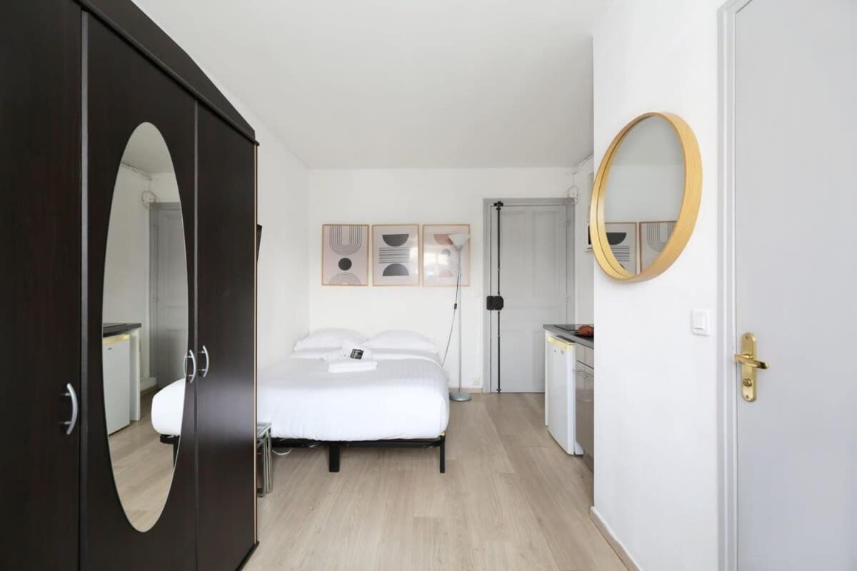 Appartamento Moderne Hopital Cochin - 13 - 2p
