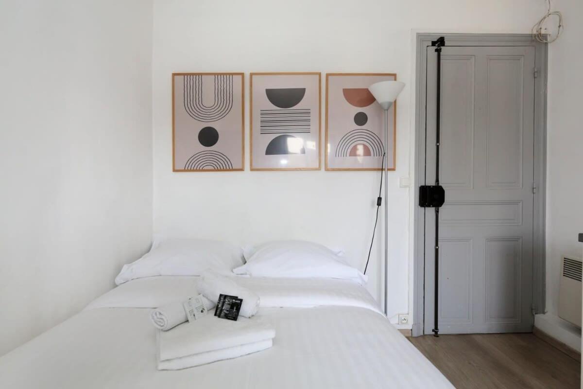 Appartamento Moderne Hopital Cochin - 13 - 2p *
