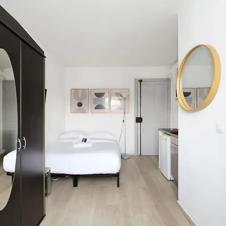 Appartamento Moderne Hopital Cochin - 13 - 2p