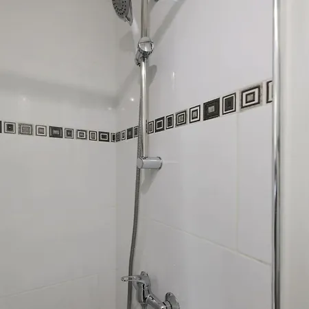 Moderne Hopital Cochin - 13 - 2p Appartamento *