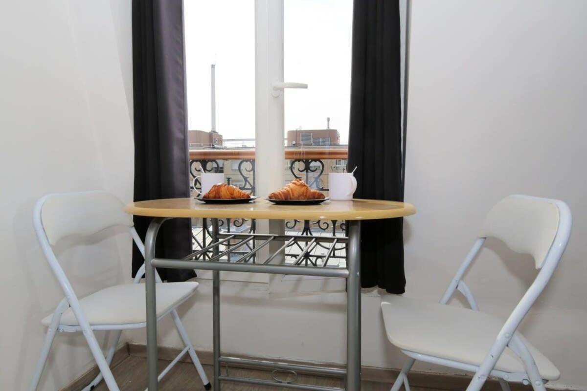 Moderne Hopital Cochin - 13 - 2p Apartment