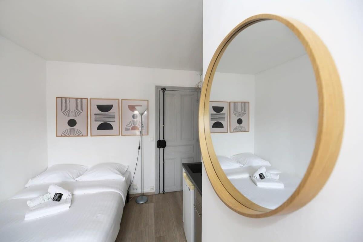 Apartment Moderne Hopital Cochin - 13 - 2p Paris